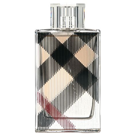 burberry brit perfume for women 3.4 oz